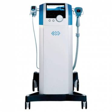 Having youthful eyes is possible with BTL Exilis Ultra!